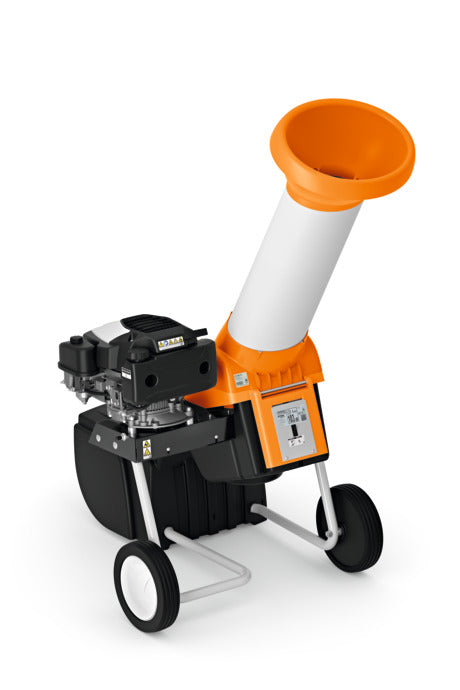 STIHL Benzin-Häcksler GH 370 S - Modell 2025