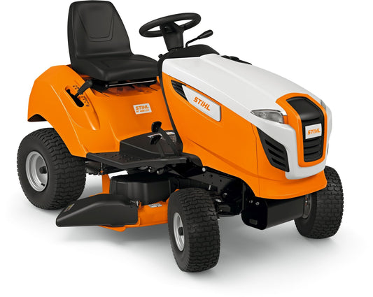STIHL Rasentraktor RT 4097 SX - Modell 2025