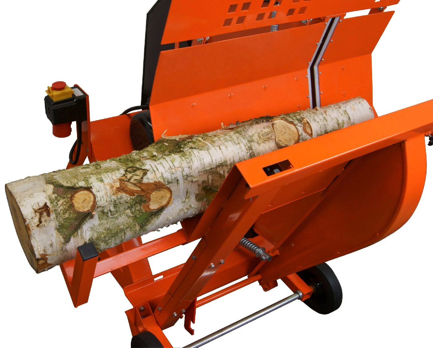 ATIKA Wippkreissäge BWS 700 N-2 - Modell 2025