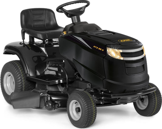 Alpina Rasentraktor AT3 98 A - Modell 2025