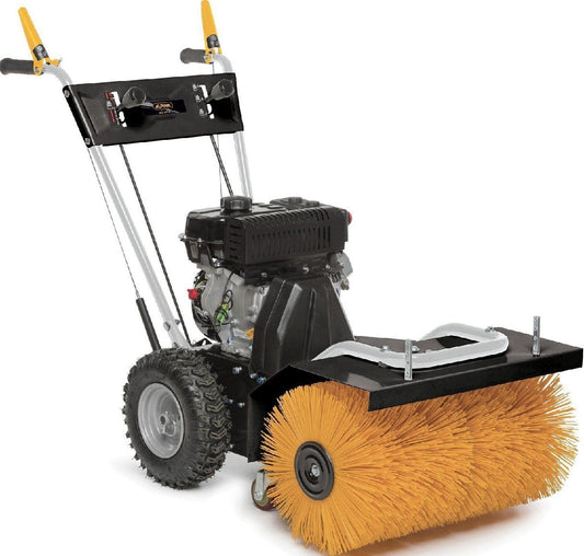 Alpina Benzin-Kehrmaschine SW 60 P - Modell 2025