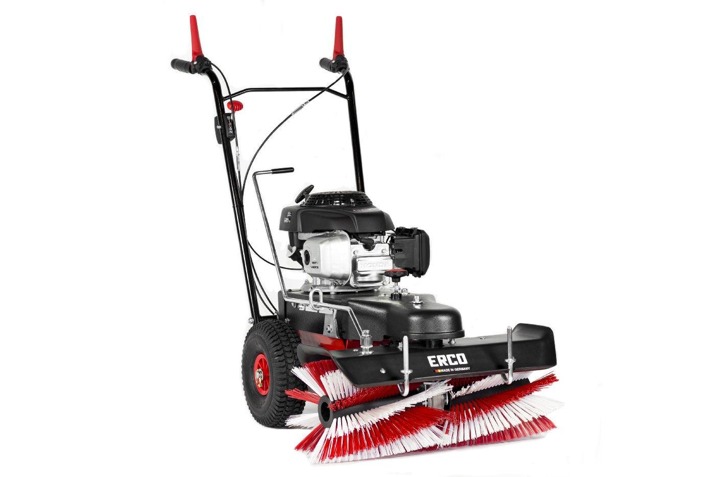 ERCO Handgeführte Kehrmaschine EKM-725HO - Modell 2025