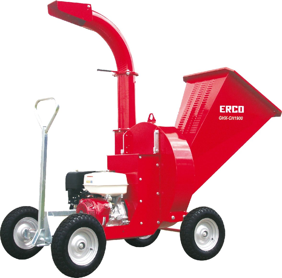 ERCO Profi-Holzschnitzler GHX-CH1900