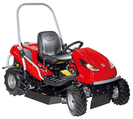 Efco Hochgrasmäher TUAREG 92 PRO EMAK 24 KH - Modell 2025