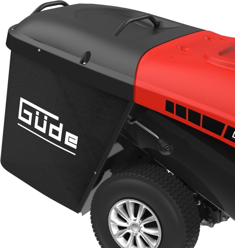 Güde Aufsitzmäher GAR 601 - Modell 2025