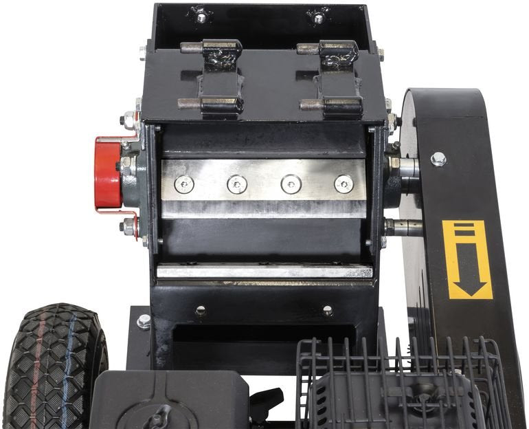 Güde Gartenhäcksler GH 5.6-50 - Modell 2025