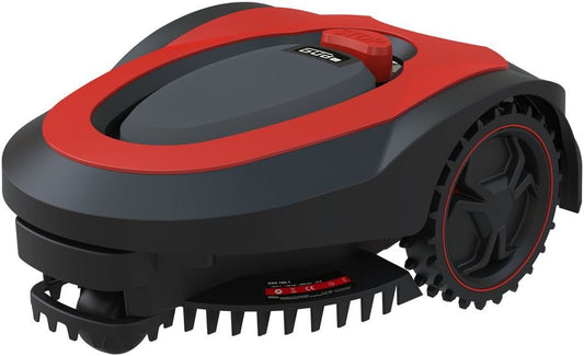 Güde Rasenmähroboter GRR 180.1 - Modell 2025