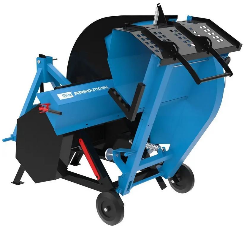 Güde Wippkreissäge GWS 700 ZR HM-2 - Modell 2025