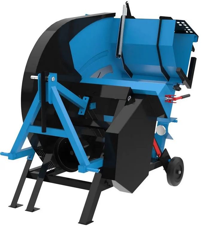 Güde Wippkreissäge GWS 700 ZR HM-2 - Modell 2025