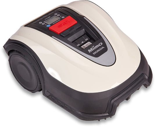 Honda Mähroboter Miimo HRM 40 Live mit Installations-Kit