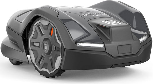 Husqvarna Automower 410XE NERA - kabelloser Betrieb mit Zubehör möglich - Modell 2025 - Modell 2025