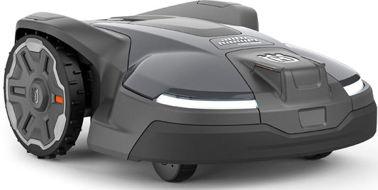 Husqvarna Automower 430X NERA kabelloser Betrieb mit Zubehör möglich - Modell 2025 - Modell 2025