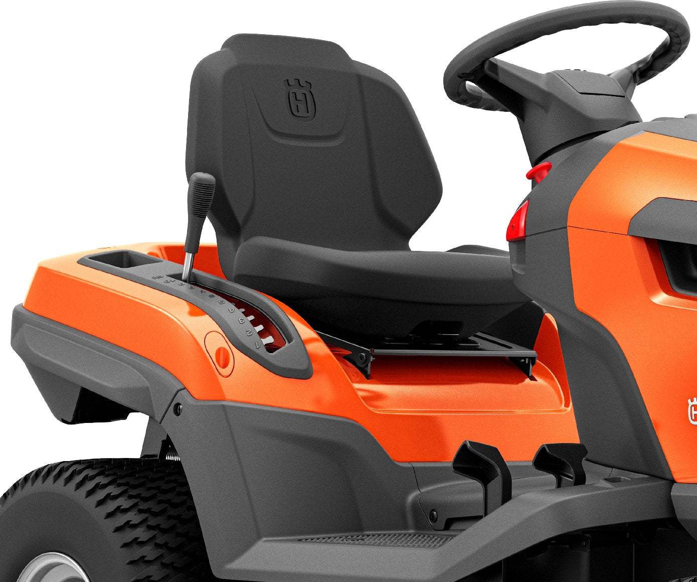 Husqvarna Rasentraktor TS 217T Modell 2025
