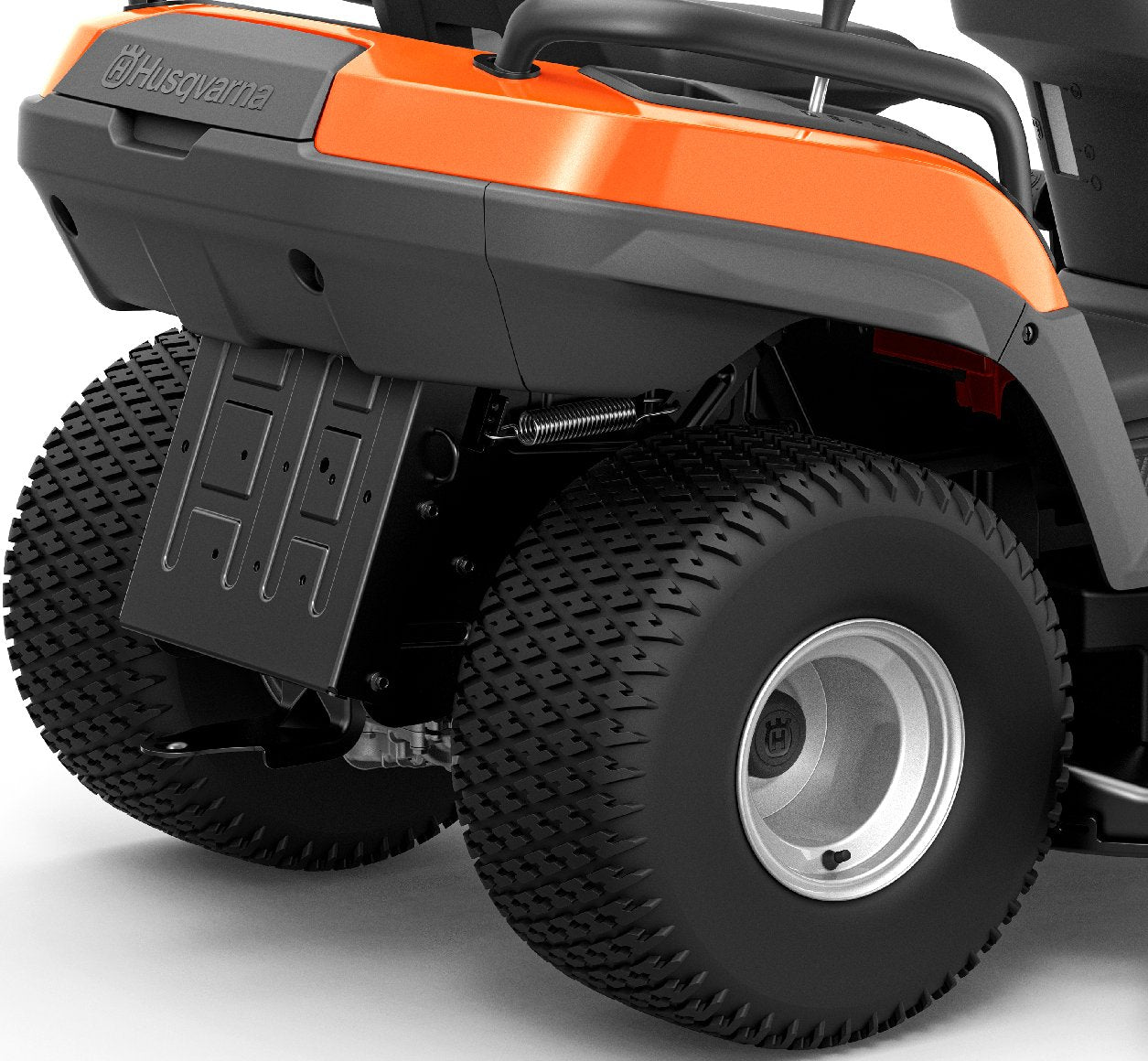 Husqvarna Rasentraktor TS 220T - Modell 2025