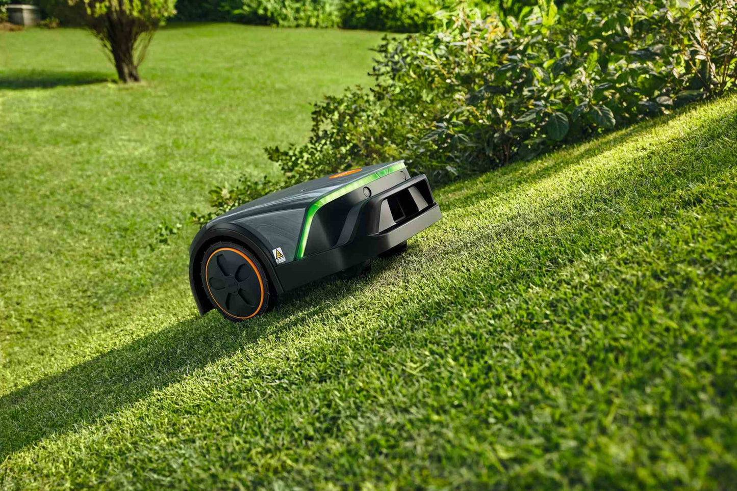 STIHL Mähroboter iMOW 4 EVO