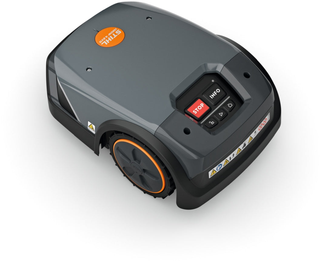 STIHL Mähroboter iMOW 4 EVO