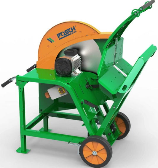 POSCH Wippkreissäge WE5,5 - Modell 2025