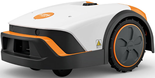 STIHL Mähroboter iMOW 4 - Modell 2025