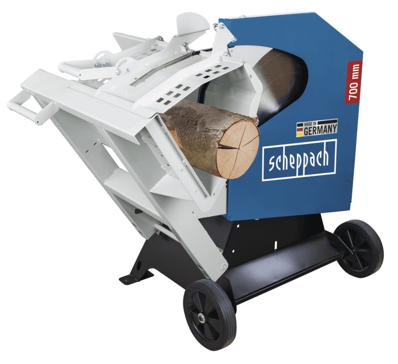 Scheppach Wippkreissäge Wox D700