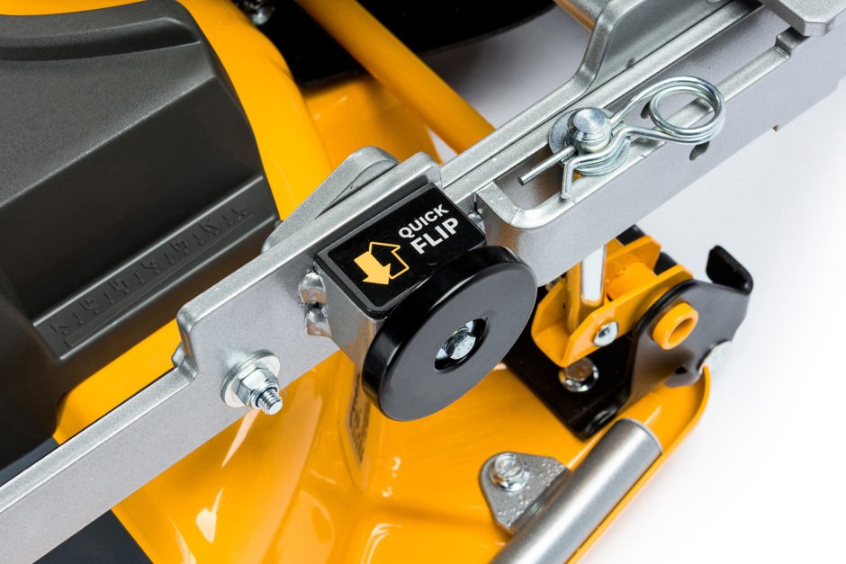 Stiga Frontmäher Park 300 - Grundgerät ohne Mähwerk - Modell 2025