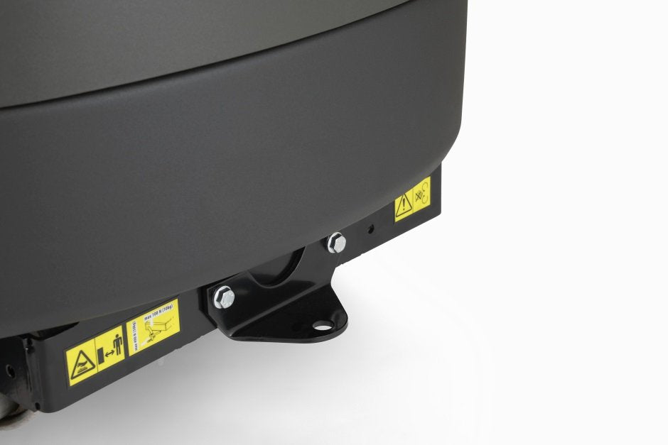 Stiga Frontmäher Park 700 W - Modell 2025 - ohne Mähdeck