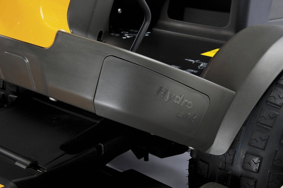 Stiga Frontmäher Park Pro 900 AWX - Grundgerät ohne Mähwerk - Modell 2025