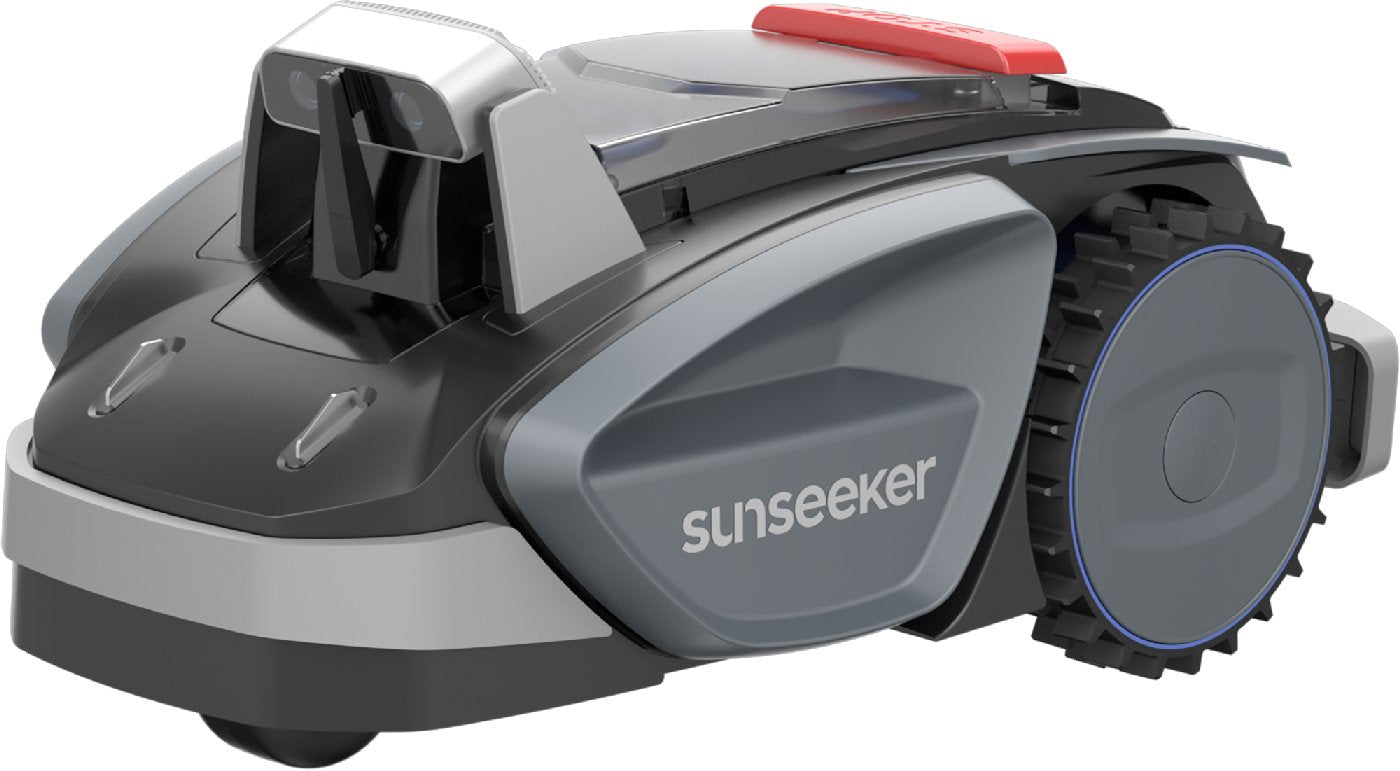 Sunseeker Mähroboter V3 - Modell 2025