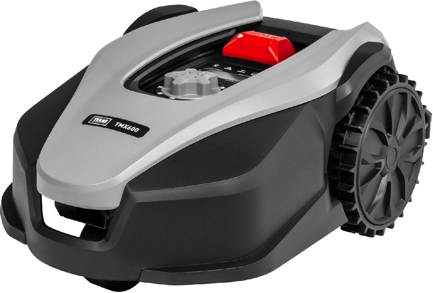 Texas Roboter-Rasenmäher TMX600 - Modell 2025
