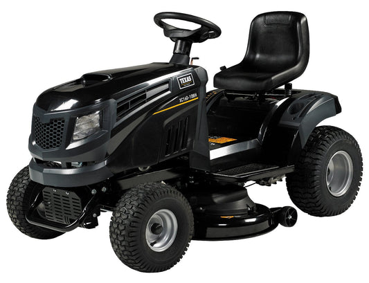 Texas Rasentraktor XC160-108H inkl. Mulchkit - Modell 2025