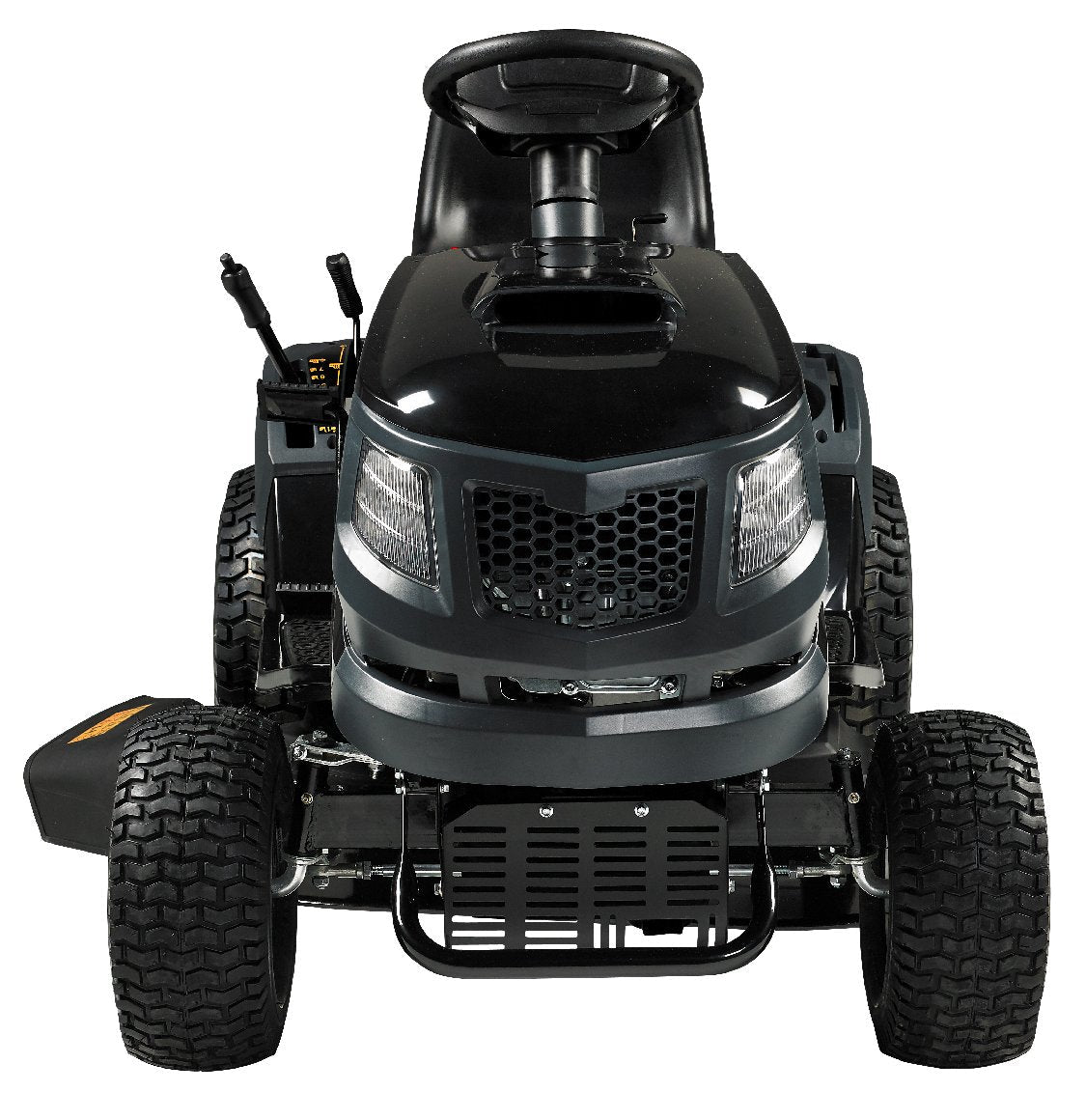 Texas Rasentraktor XC160-108H inkl. Mulchkit - Modell 2025