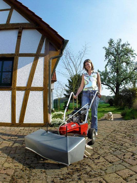 Tielbürger Schmutz- und Schneekehrmaschine tk17 Briggs&Stratton 675iS - Modell 2025