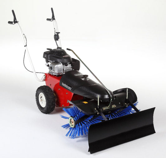 Tielbürger Schmutz- und Schneekehrmaschine tk36 Briggs&Stratton 675EXI - Modell 2025