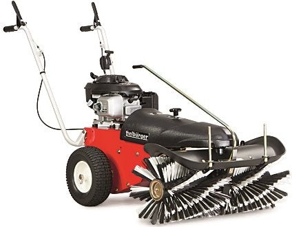 Tielbürger Schmutz- und Schneekehrmaschine tk36 Honda GCV170 - Modell 2025