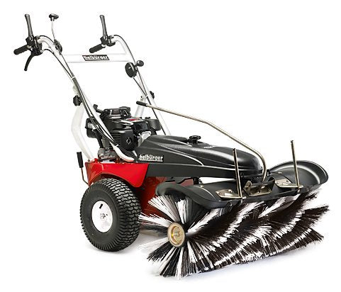 Tielbürger Schmutz- und Schneekehrmaschine tk48 professional Briggs&Stratton 675 iS - Modell 2025