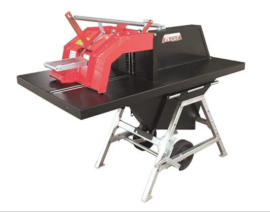 Widl Rolltischkreissäge R-CUT M 700 HM-LFZ 8,0 - Modell 2025