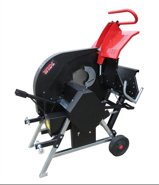 Widl Wippkreissäge W-SEC ZG 700 CS-KV - Modell 2025