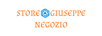 Store Giuseppe Negozio