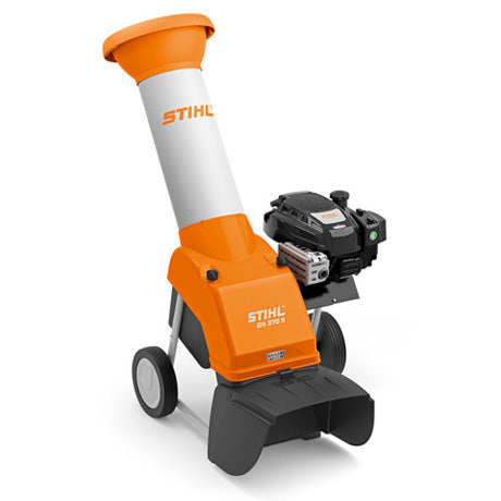 STIHL Benzin-Häcksler GH 370 S - Modell 2025