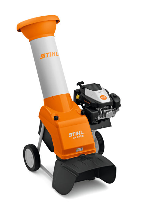 STIHL Benzin-Häcksler GH 370 S - Modell 2025