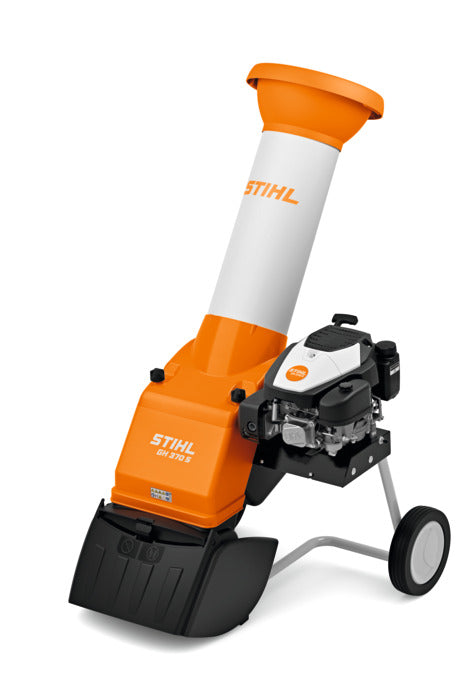 STIHL Benzin-Häcksler GH 370 S - Modell 2025