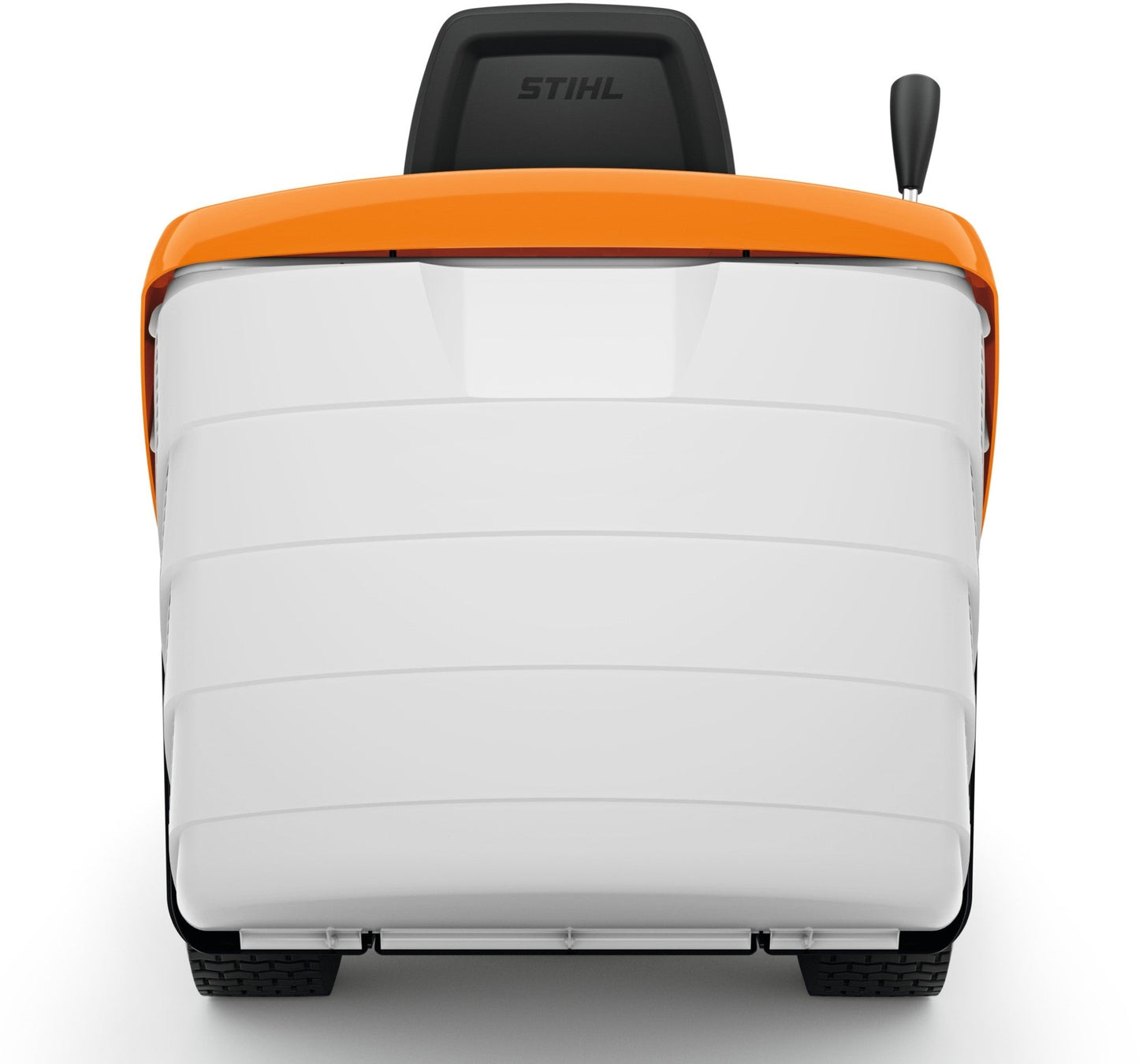 STIHL Aufsitzmäher RT 4082  - Modell 2025