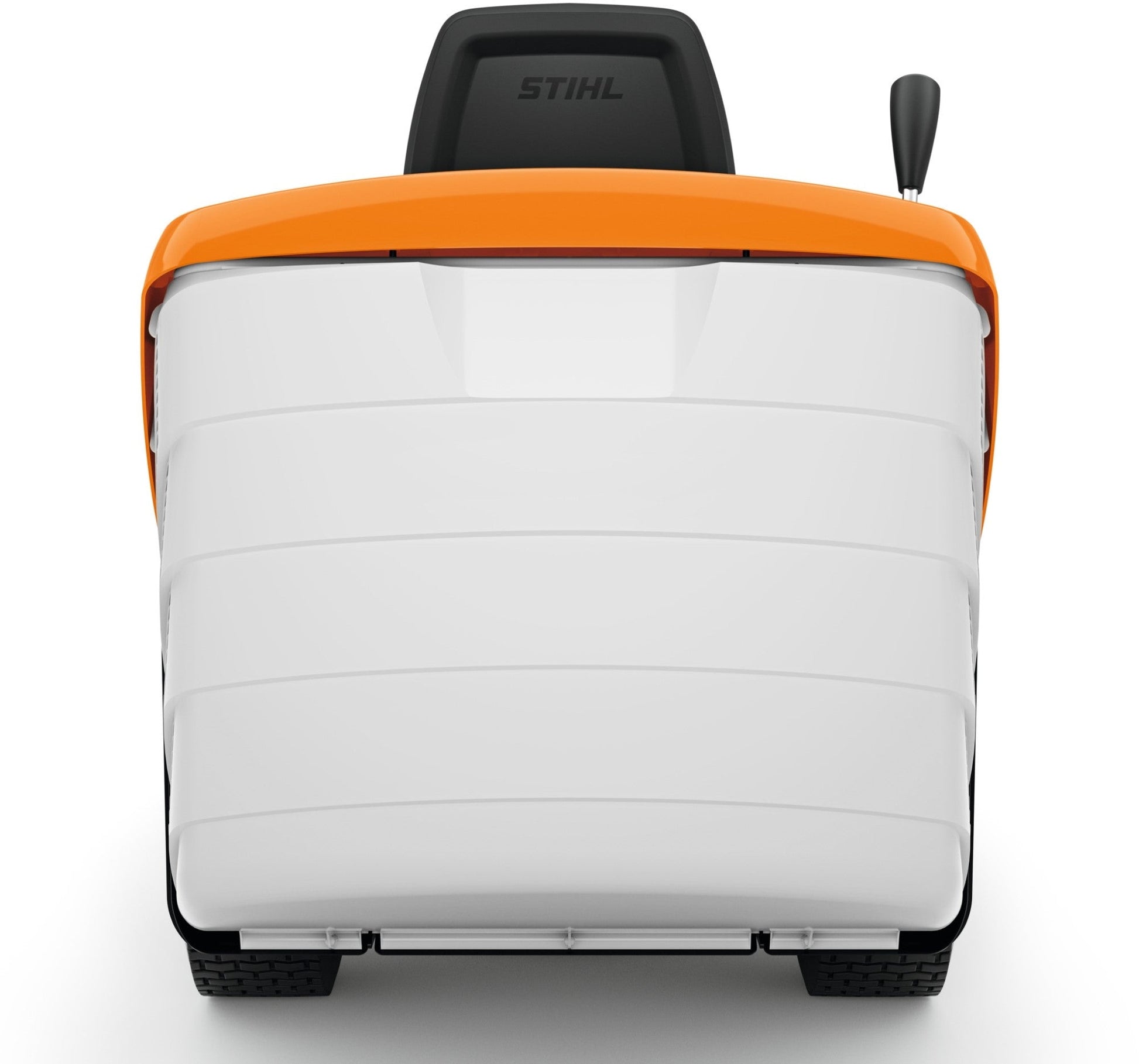 STIHL Aufsitzmäher RT 4082  - Modell 2025