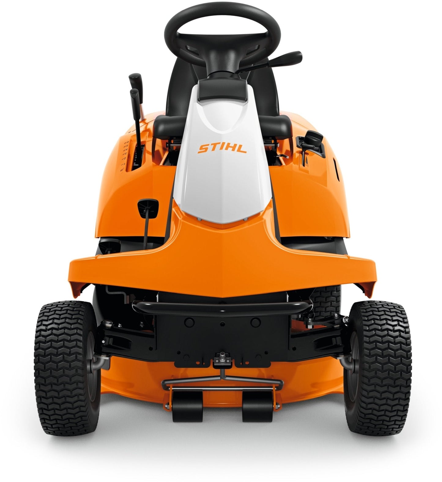 STIHL Aufsitzmäher RT 4082  - Modell 2025