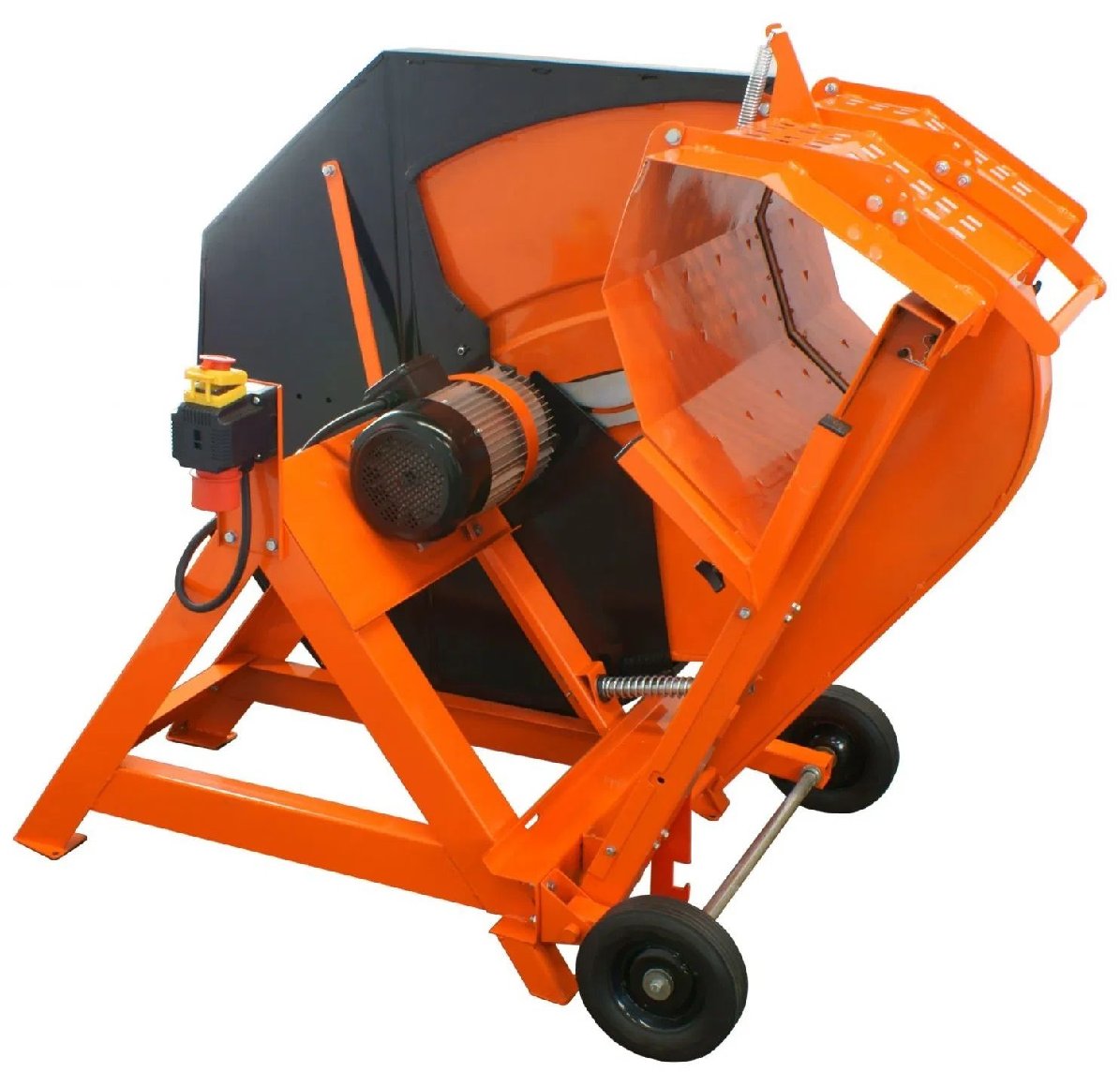 ATIKA Wippkreissäge BWS 700 N-2 - Modell 2025