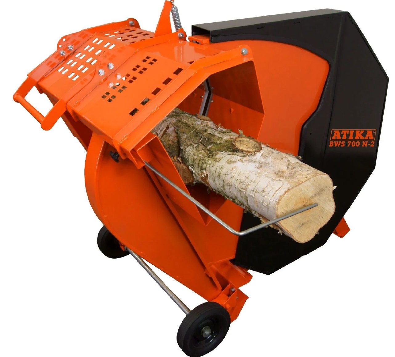 ATIKA Wippkreissäge BWS 700 N-2 - Modell 2025