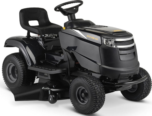 Alpina Rasentraktor AT3 108 HA - Modell 2025