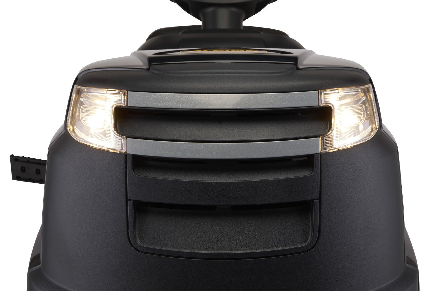 Alpina Rasentraktor AT3 108 HA - Modell 2025