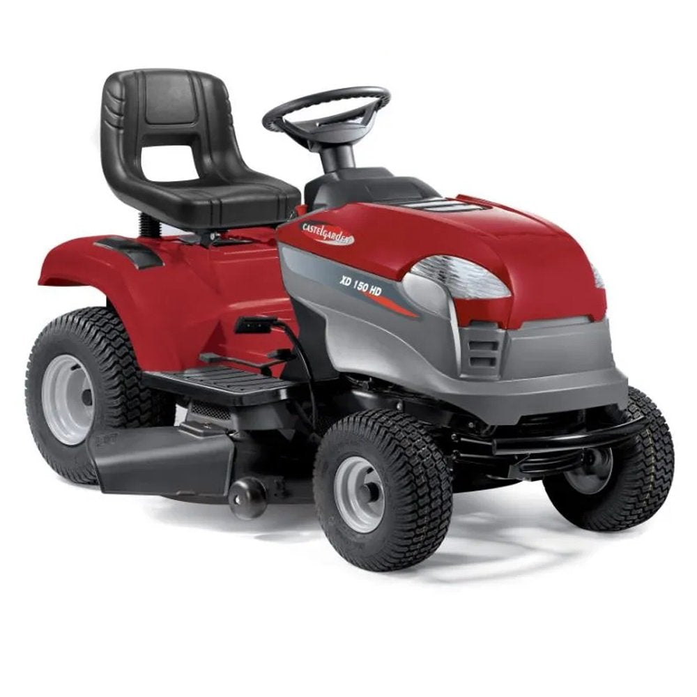 Castelgarden Rasentraktor XD 150 HD - Modell 2025