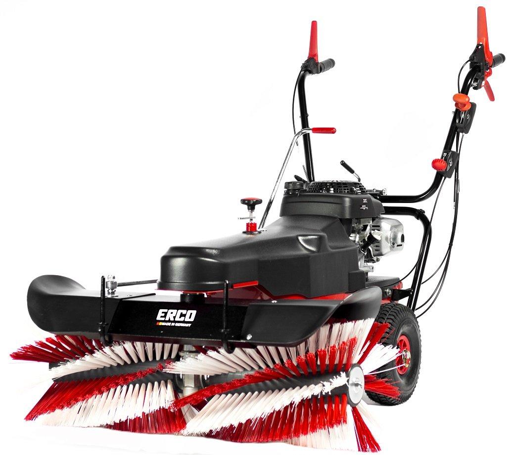 ERCO Handgeführte Kehrmaschine EKM-1033HO - Modell 2025