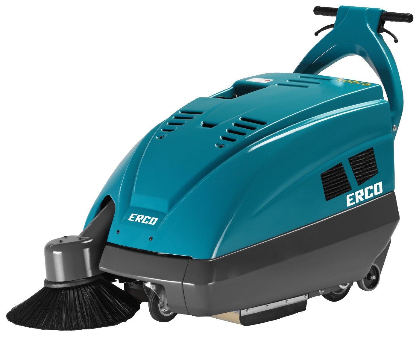 ERCO Handgeführte Kehrmaschine ER-EKM-550STHO - Modell 2025